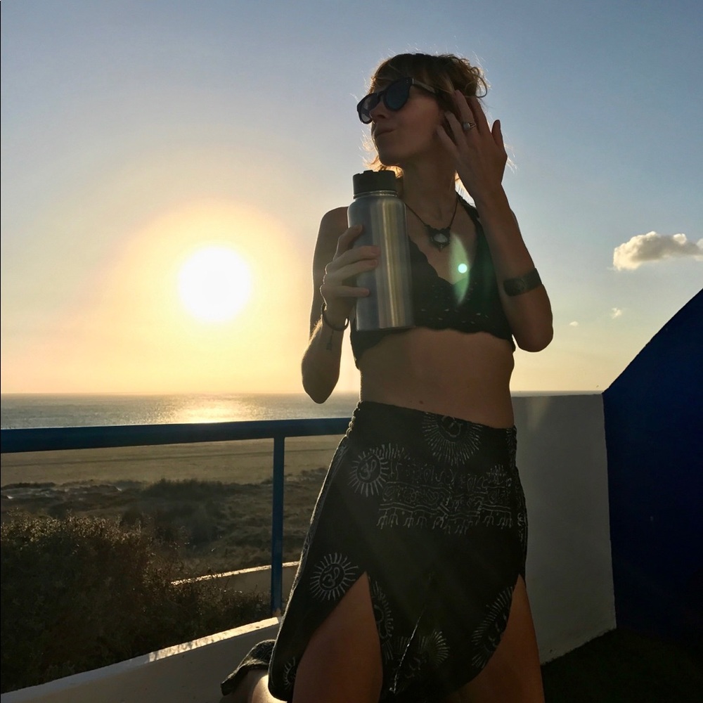 Meet your Posher, Britt